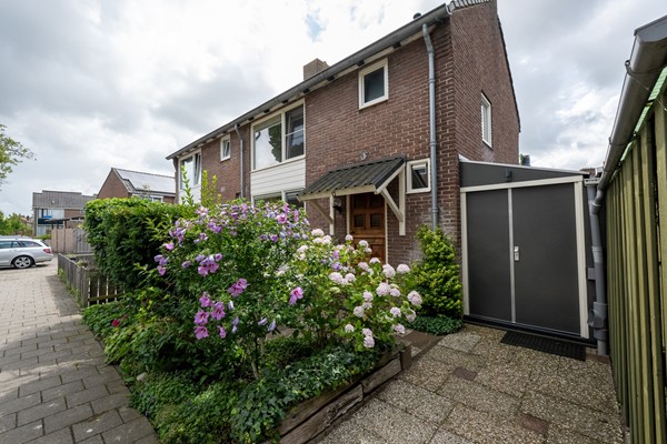 Medium property photo - Pelikaanstraat 17, 1561 HM Krommenie
